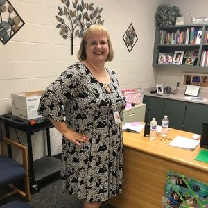 Meet your Posher, Heather